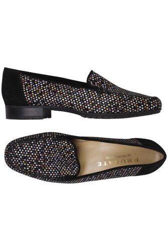 Brunate ballerine scarpe