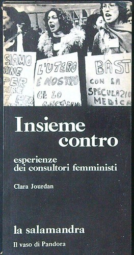 Insieme contro clara jourdan - insieme,