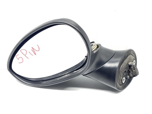Specchietto retrovisore - specchietto,