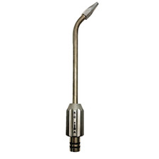 Lancia ugello torcia spray