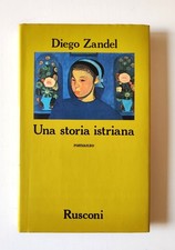 DIEGO ZANDEL  - Una storia