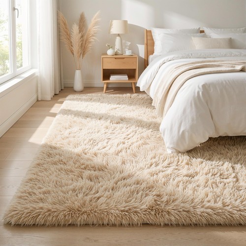 Beimotappeto salotto pelo alto - pelo,