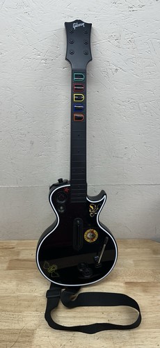 Chitarra xbox 360 guitar hero - chitarra,