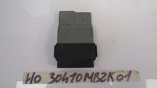 Centralina iniezione cdi - iniezione,
