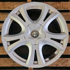 CERCHIO IN LEGA ALFA ROMEO MITO DA 16" 156089364