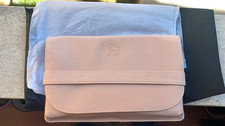 Pochette pouch Giorgio Armani