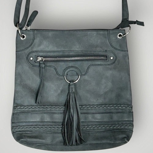 Borsa vinile tracolla - borsa, in