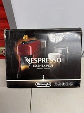 Nespresso DeLonghi Essenza