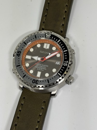 Orologio uomo automatico - uomo, seiko