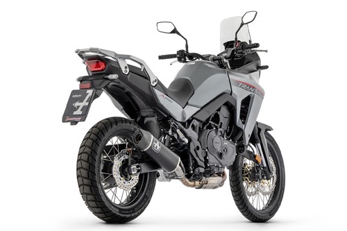 Scarico arrow indy race dark - scarico,