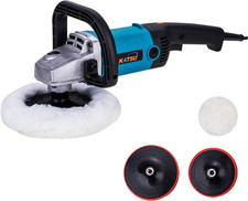 Levigatrice Lucidatrice