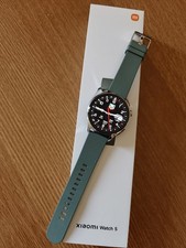 Xiaomi Watch 5 AMOLED Verde