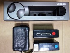 autoradio  vintage Tanga Ns