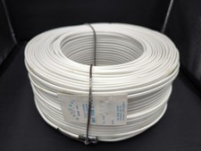 CAVO ELETTRICO PIATTO BIPOLARE