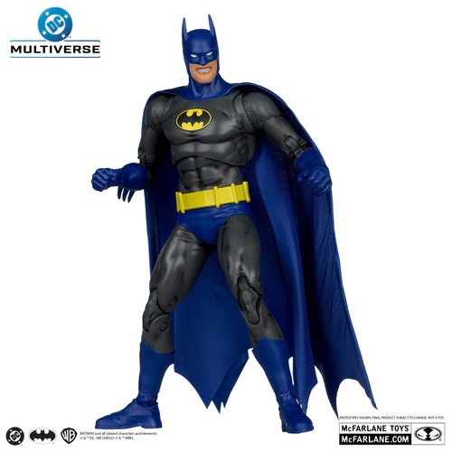 Mcfarlane toys batman s - mcfarlane,
