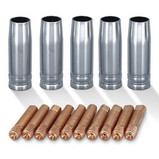 SET Consumabili Per la Torcia