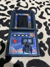 Raro gioco e orologio CASIO