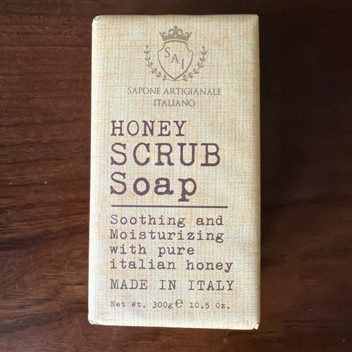 Sapone artigianale italiano - sapone,