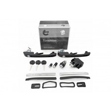Kit cilindro serratura - cilindro,