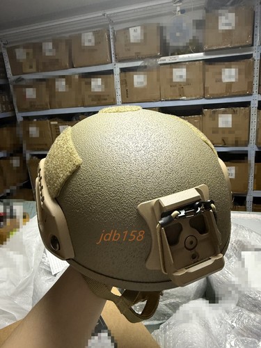 Nuovo mich2001 casco ach - casco,