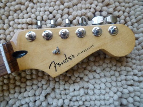 Fender player plus - fender,