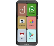 Brondi Amico XL 2+16GB Android