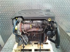 198A3000 Motore Fiat Ii Bravo