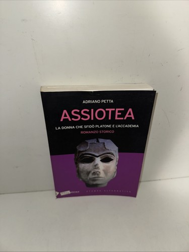 Assiotea donna che sfidò - assiotea.,