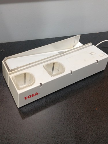 Tosa nintendo wii base dock - wii,