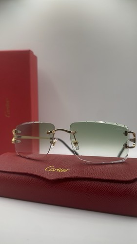 Cartier big diamond cut - cartier,