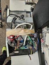 Scheda Condizionatore Carrier 38QUS018DS-1