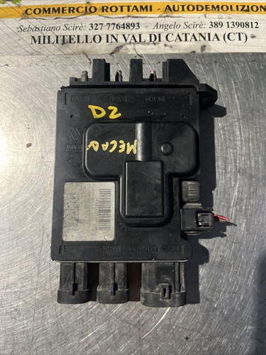 243800011r modulo elettronico - 243800011r,