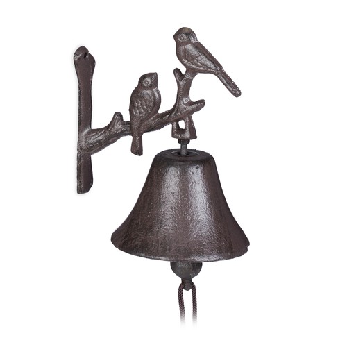 Campanello per porta - , in