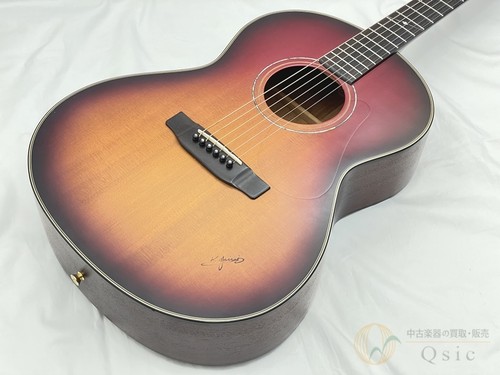 Yairi 90 red burst - rf-90,