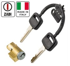 SERRATURA BLOCCASTERZO ZADI