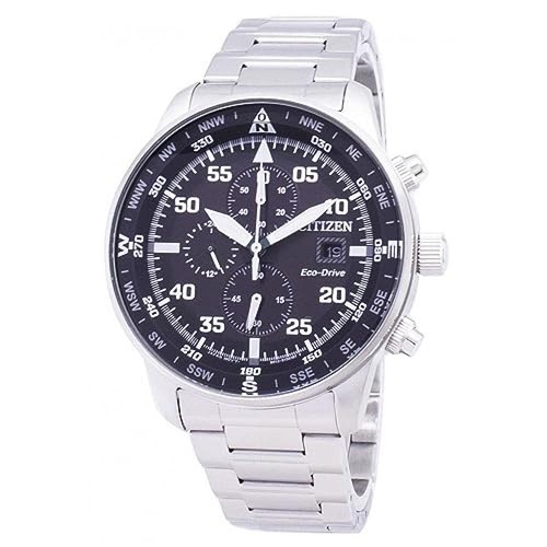 Citizen orologio chrono - citizen,