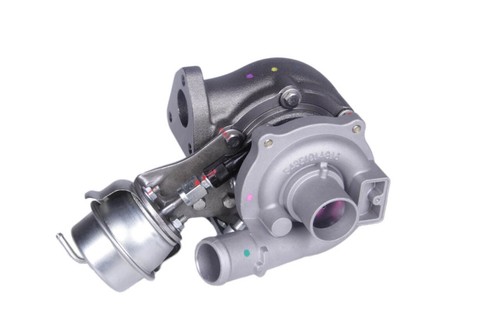 Turbina nuovo opel - opel, astra