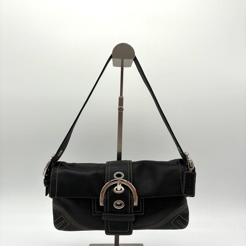Borsa coach soho monospalla - borsa,