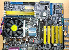 Hu- ASUS -  K8V SE DELUXE