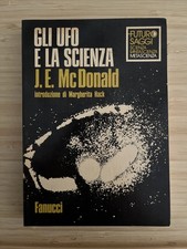 Gli Ufo e la Scienza McDonald