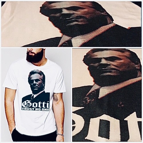Shirt teflon don maglietta - t-shirt,