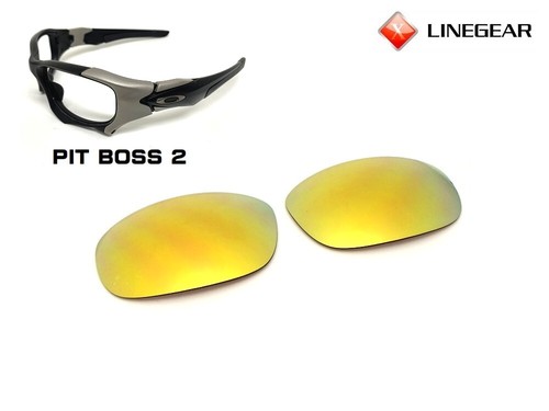 Linegear uv420 lime gold - lime,