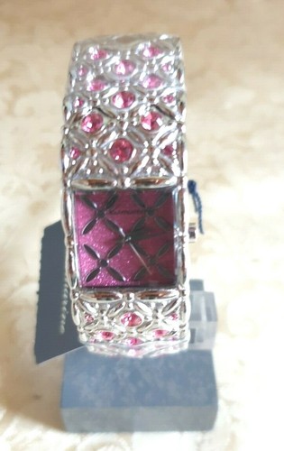 Blumarine watch swiss case - swiss,