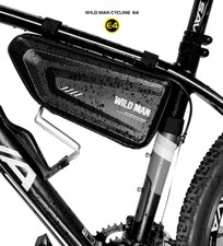 Borsa Tubo Superiore Capacità