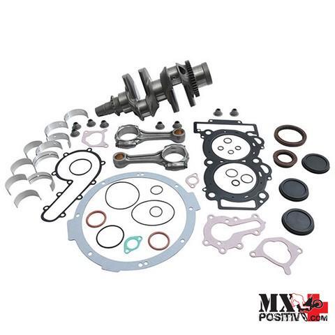 Kit revisione motore polaris - motore,
