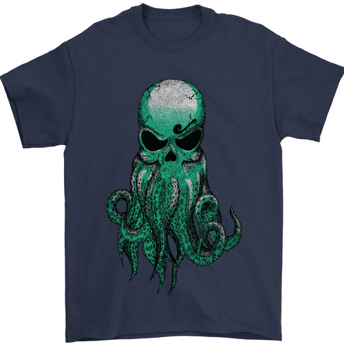 Cthulhu verde kraken - cthulhu, polpo