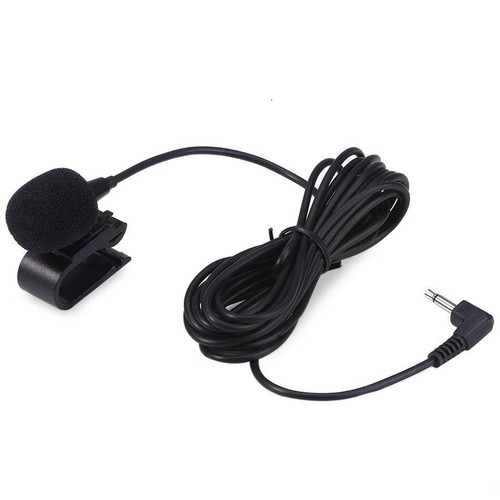 Autoradio microfono - autoradio, bt