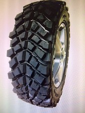 205/75 R16 110 T m/t M+S GOMME PNEUMATICI DI QUALITA'  ITALIANA  #9863