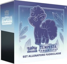 Pokemon Spada e Scudo Tempesta