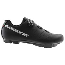Scarpe MTB Gaerne Trail Nero -